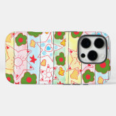 iPhone / coque ipad (Verso (horizontal))