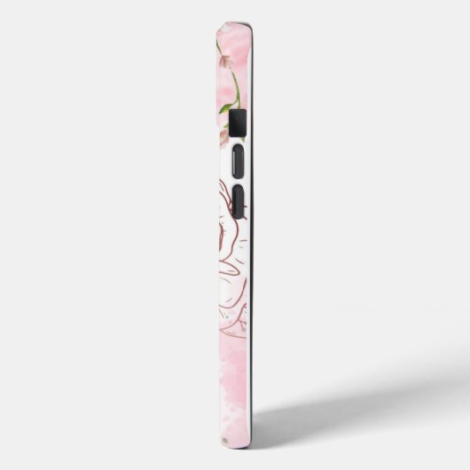 iPhone / coque ipad (Verso / Gauche)