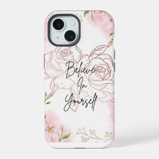 iPhone / coque ipad (Verso)