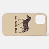 iPhone / coque ipad (Verso (horizontal))