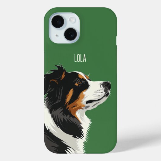 iPhone / coque ipad (Verso)