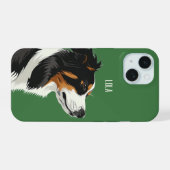 iPhone / coque ipad (Verso Horizontal)