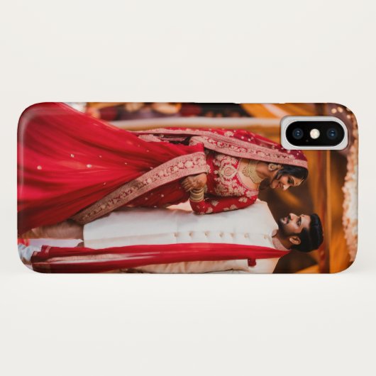 iPhone / coque ipad (Dos (Horizontal))