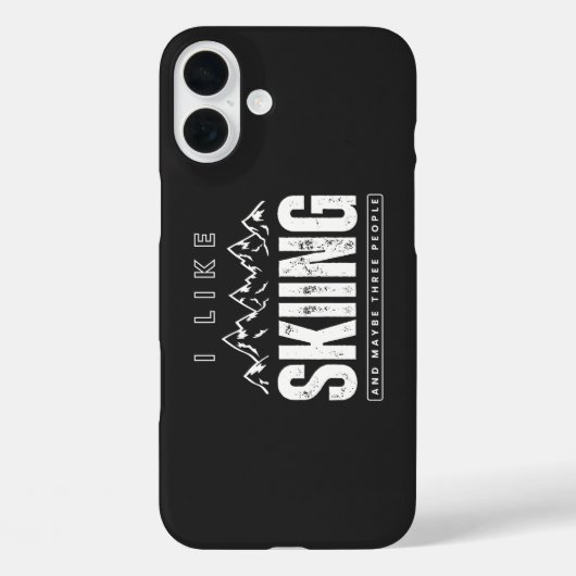 iPhone / coque ipad (Verso)