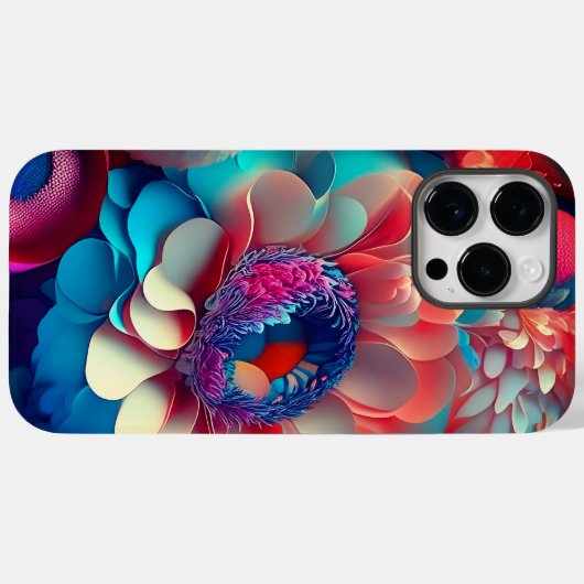 iPhone / coque ipad (Verso (horizontal))