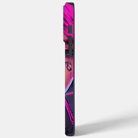 iPhone / coque ipad (Verso / Gauche)