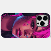 iPhone / coque ipad (Verso (horizontal))