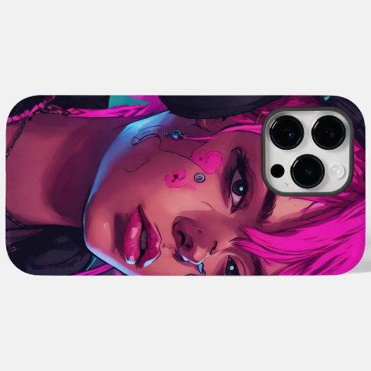 iPhone / coque ipad (Verso (horizontal))