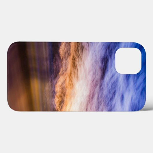 iPhone / coque ipad (Verso (horizontal))