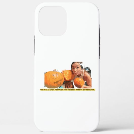 iPhone / coque ipad (Verso)