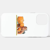 iPhone / coque ipad (Verso (horizontal))