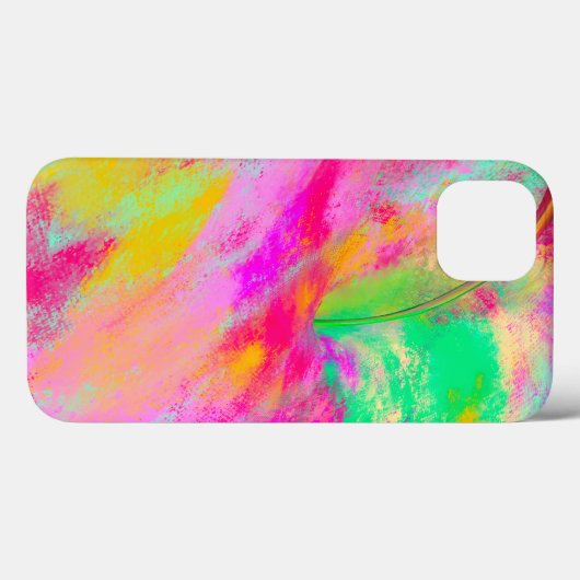 iPhone / coque ipad (Verso (horizontal))