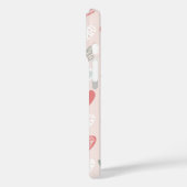 iPhone / coque ipad (Verso / Gauche)