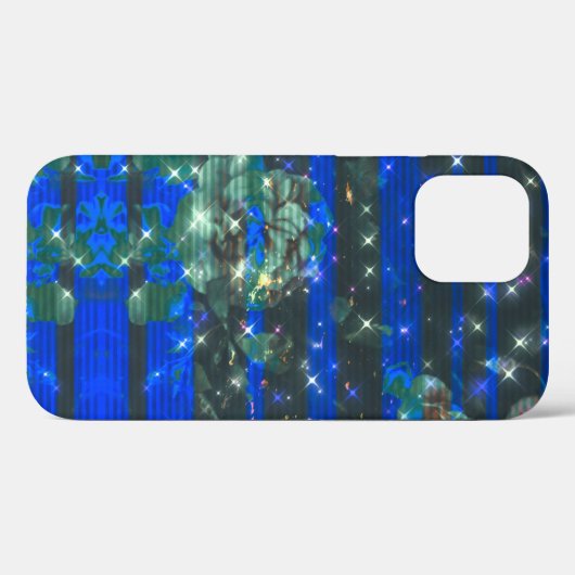 iPhone / coque ipad (Verso (horizontal))