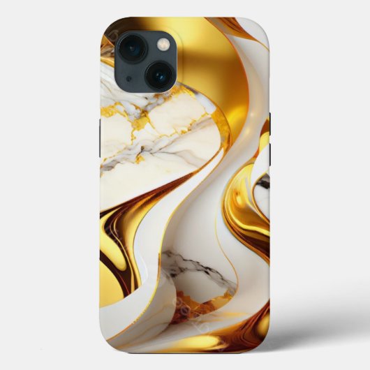 iPhone / coque ipad (Verso)