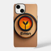 iPhone / coque ipad (Verso)