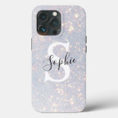 iPhone / coque ipad (Verso)