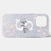 iPhone / coque ipad (Verso (horizontal))