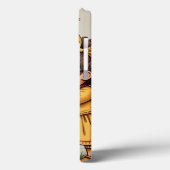 iPhone / coque ipad (Verso / Gauche)