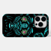 iPhone / coque ipad (Verso (horizontal))