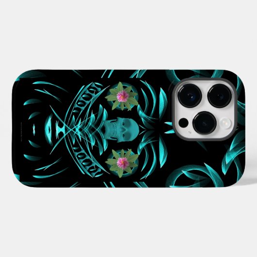 iPhone / coque ipad (Verso (horizontal))