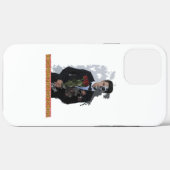 iPhone / coque ipad (Verso (horizontal))