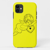 iPhone / coque ipad (Dos)