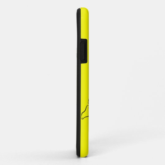 iPhone / coque ipad (Dos/Droite)