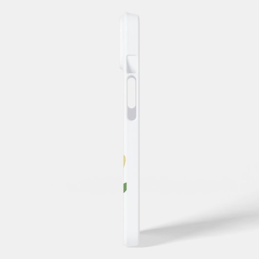 iPhone / coque ipad (Verso / Gauche)