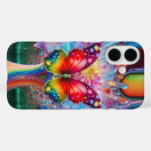 iPhone / coque ipad (Verso (horizontal))
