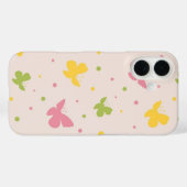 iPhone / coque ipad (Verso (horizontal))