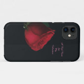 iPhone / coque ipad (Dos (Horizontal))