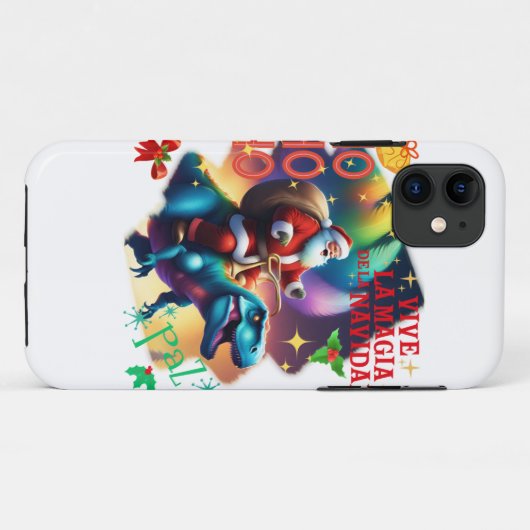 iPhone / coque ipad (Dos (Horizontal))