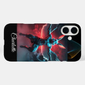 iPhone / coque ipad (Verso (horizontal))