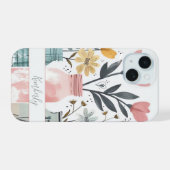 iPhone / coque ipad (Verso Horizontal)