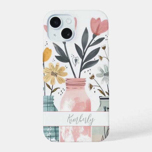 iPhone / coque ipad (Verso)
