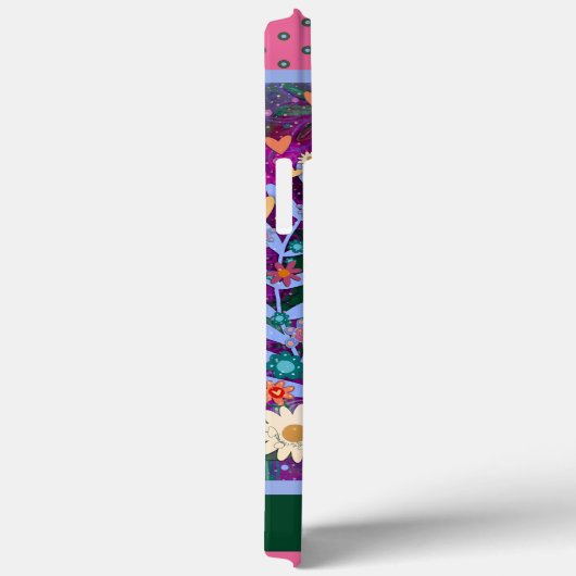 iPhone / coque ipad (Verso / Droite)