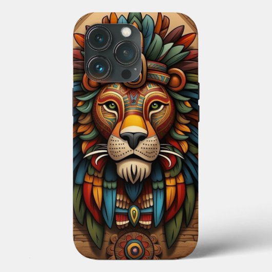 iPhone / coque ipad (Verso)