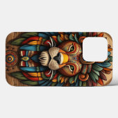iPhone / coque ipad (Verso (horizontal))