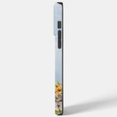 iPhone / coque ipad (Verso / Gauche)