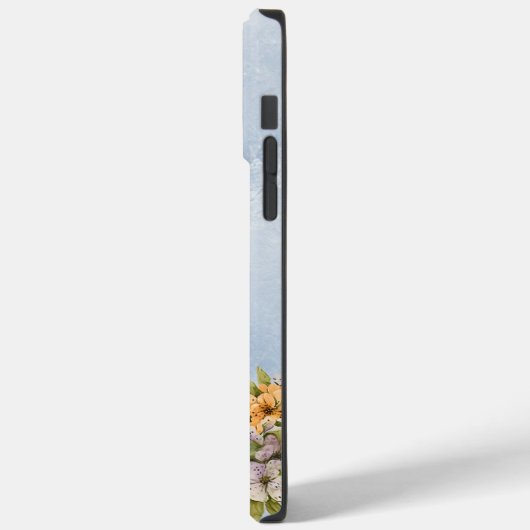 iPhone / coque ipad (Verso / Gauche)