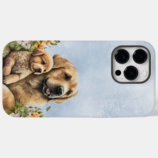 iPhone / coque ipad (Verso (horizontal))
