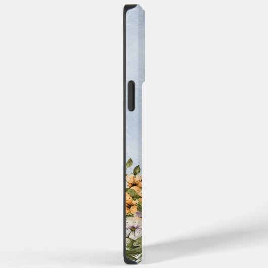 iPhone / coque ipad (Verso / Droite)