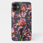 iPhone / coque ipad (Dos)