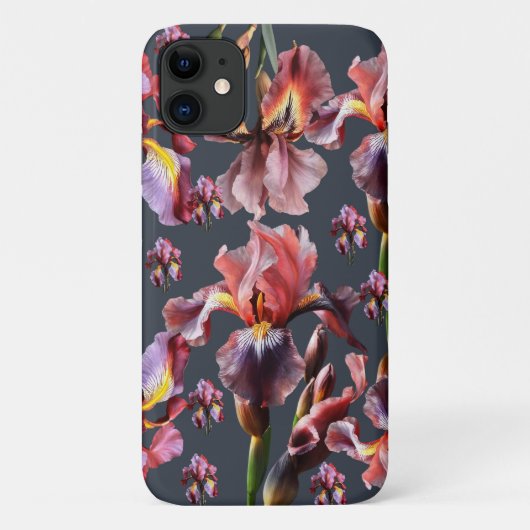 iPhone / coque ipad (Dos)