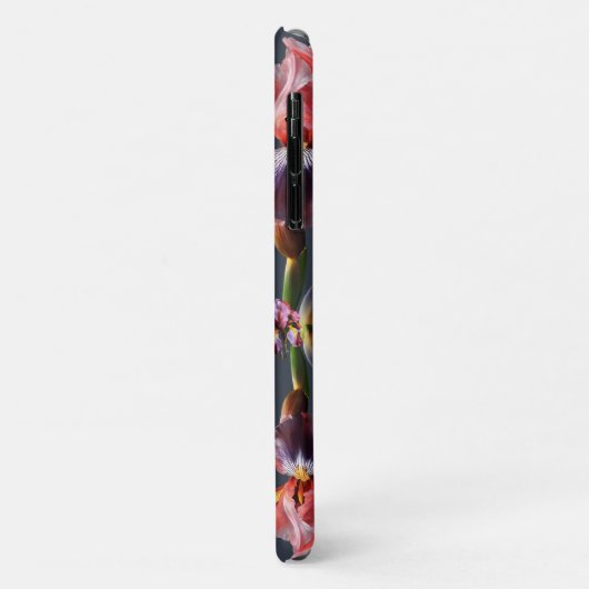 iPhone / coque ipad (Dos/Gauche)