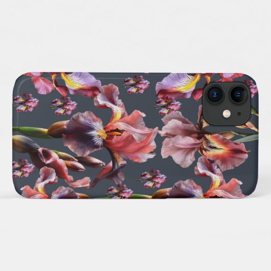 iPhone / coque ipad (Dos (Horizontal))