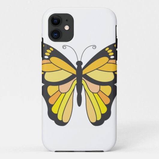 iPhone / coque ipad (Dos)
