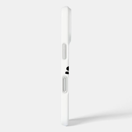 iPhone / coque ipad (Verso / Droite)