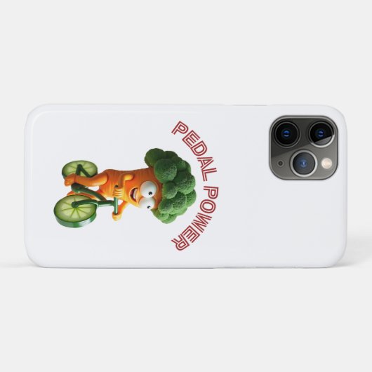 iPhone / coque ipad (Dos (Horizontal))